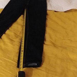 TOAST Jeans | Toast Uk Selvedge Denim Jeans Uk Us 4 | Poshmark